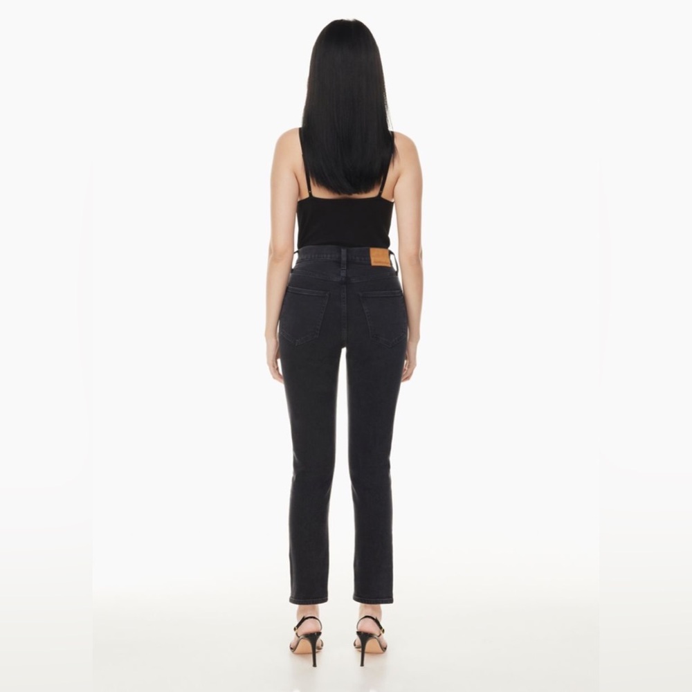 THE YOKO HIGH RISE SLIM (26L) - Picture 6 of 6